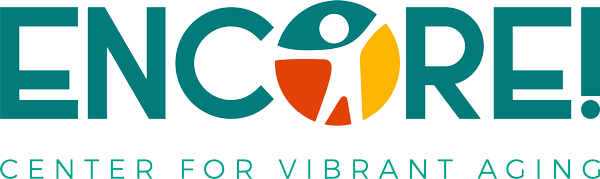 ENCORE! Logo