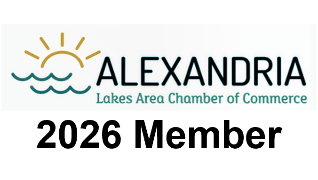 Alexandria Chamber of Commerce Member